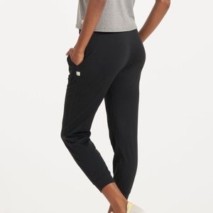 Vurori Women's Performance Jogger Size XS Color Black Heather